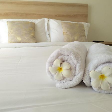 Wika Bali Beach House จิมบาราน ภายนอก รูปภาพ