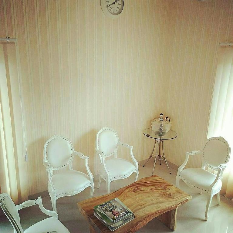 Wika Bali Beach House จิมบาราน ภายนอก รูปภาพ
