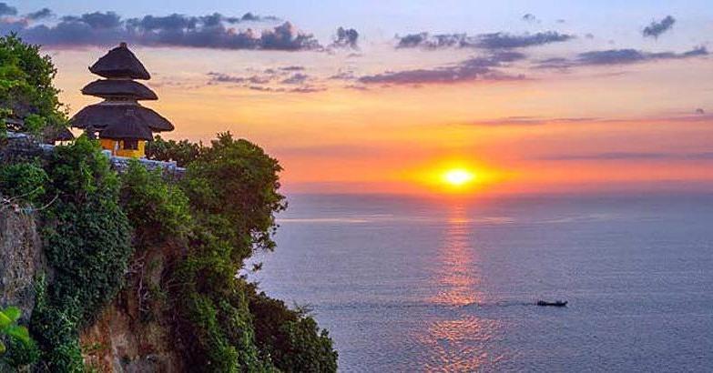 Wika Bali Beach House จิมบาราน ภายนอก รูปภาพ