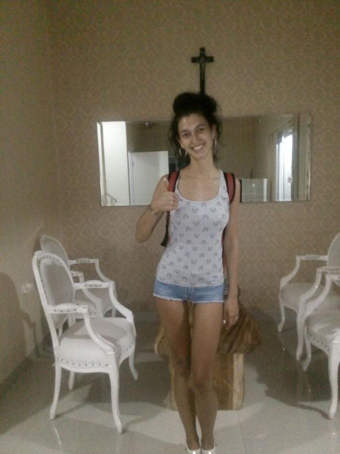 Wika Bali Beach House จิมบาราน ภายนอก รูปภาพ