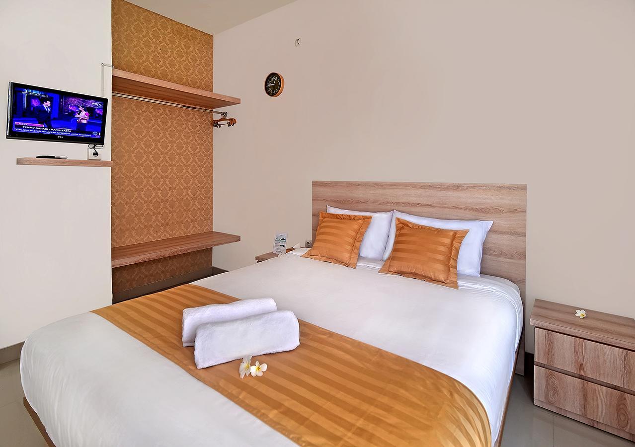 Wika Bali Beach House จิมบาราน ภายนอก รูปภาพ