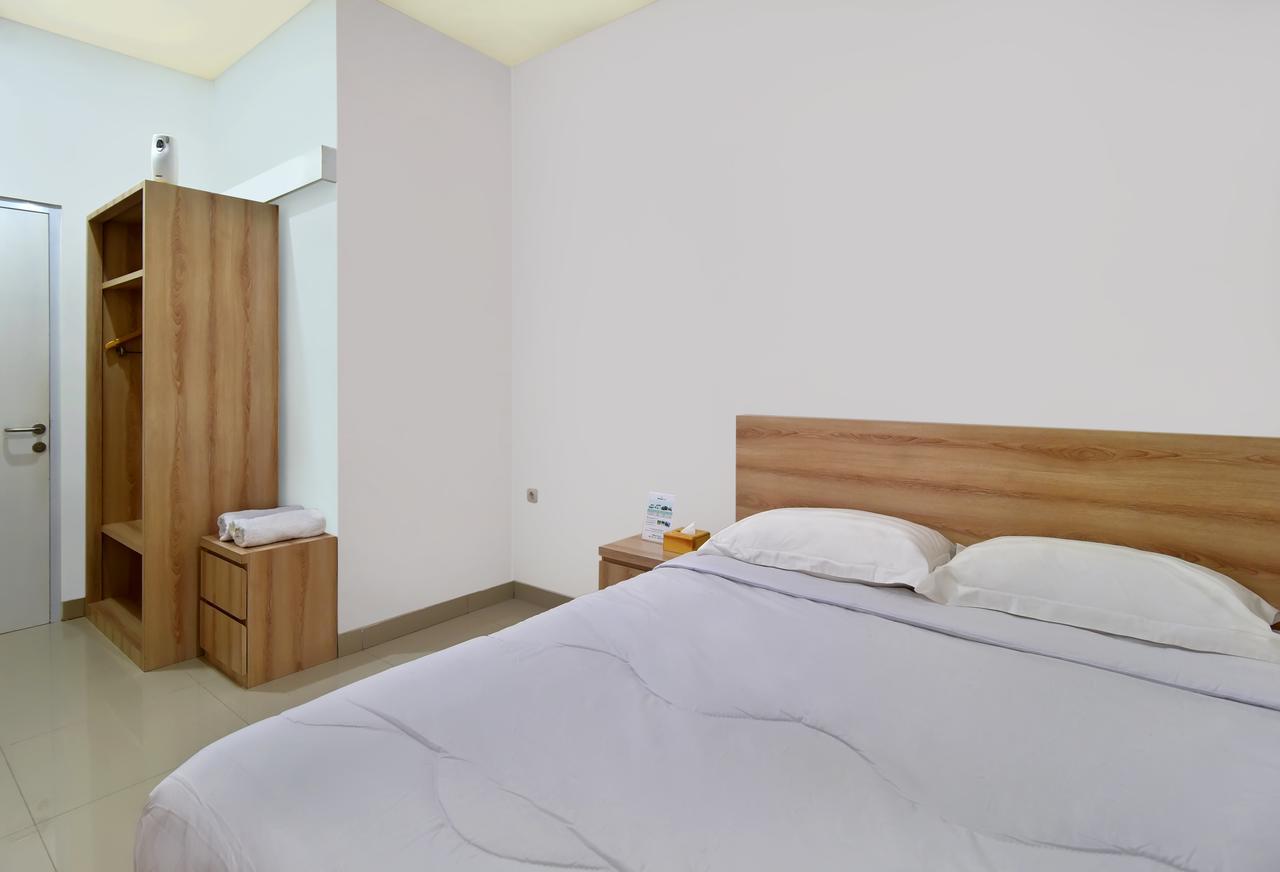 Wika Bali Beach House จิมบาราน ภายนอก รูปภาพ