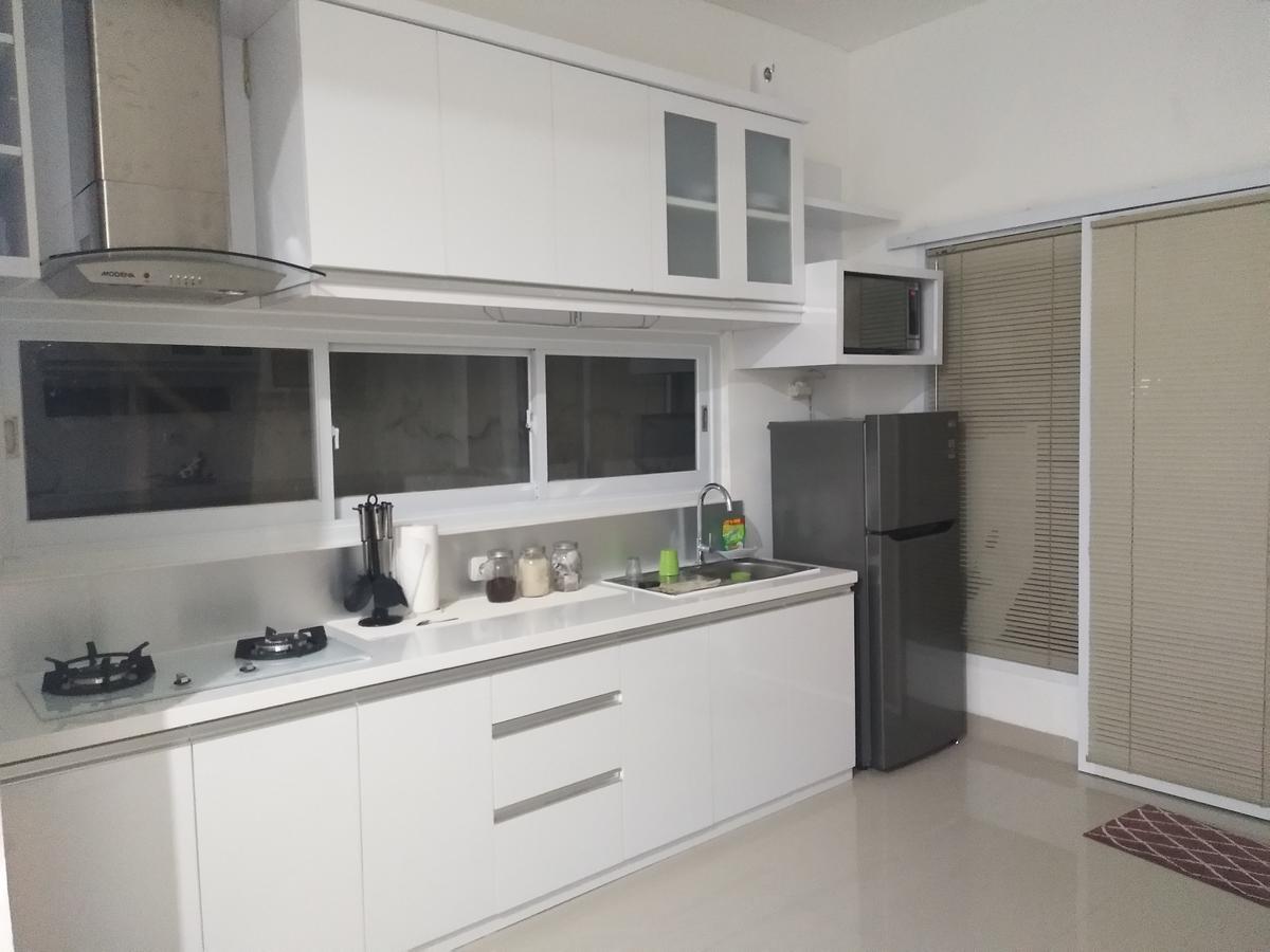 Wika Bali Beach House จิมบาราน ภายนอก รูปภาพ
