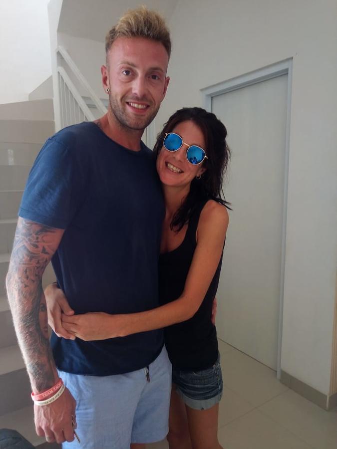 Wika Bali Beach House จิมบาราน ภายนอก รูปภาพ