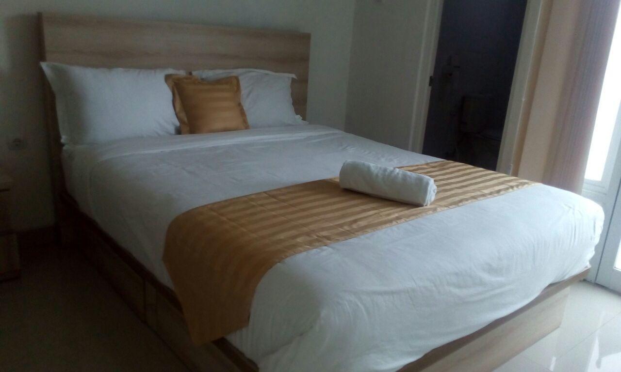 Wika Bali Beach House จิมบาราน ภายนอก รูปภาพ