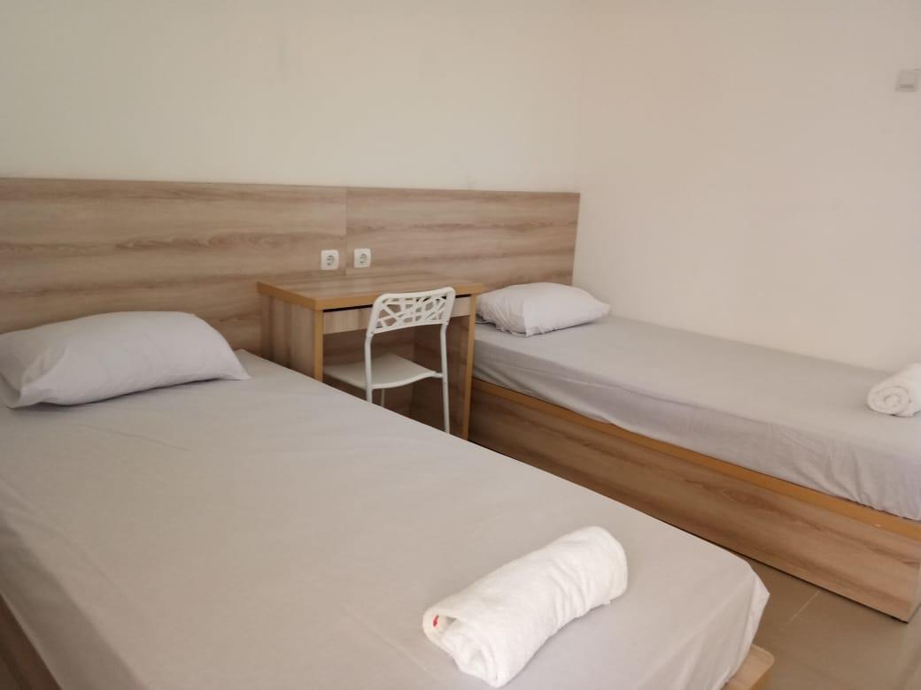 Wika Bali Beach House จิมบาราน ภายนอก รูปภาพ