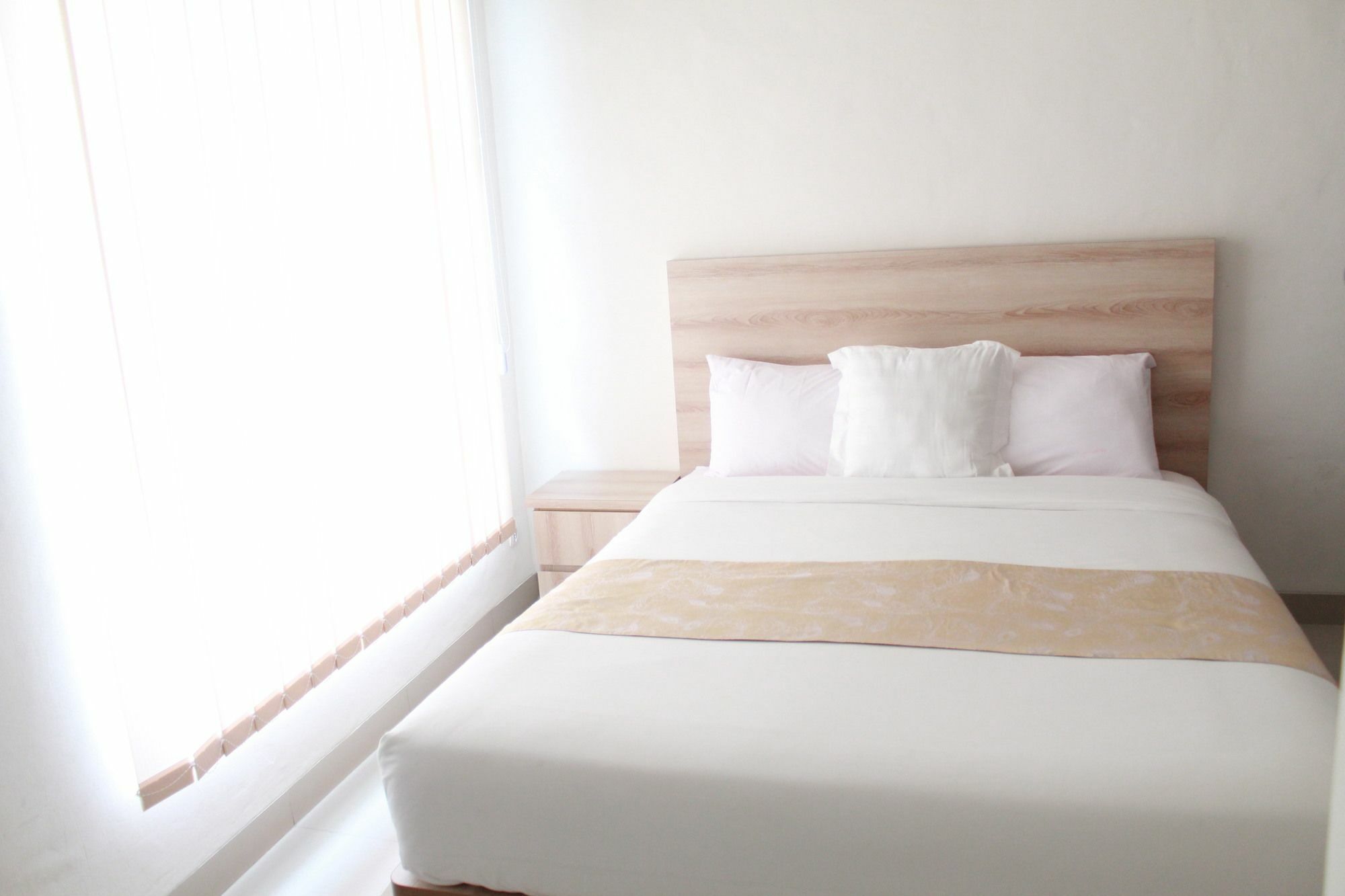 Wika Bali Beach House จิมบาราน ภายนอก รูปภาพ