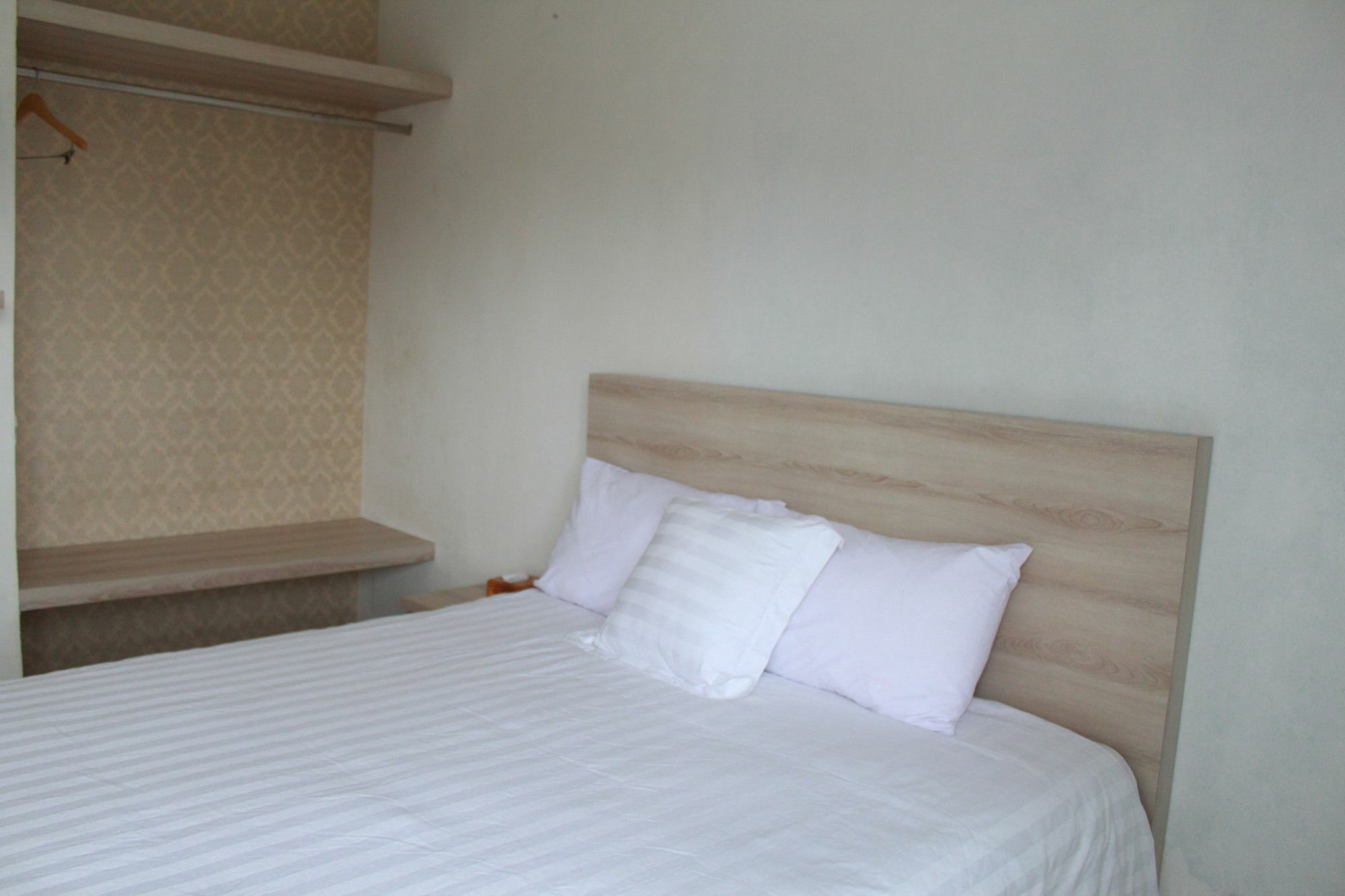 Wika Bali Beach House จิมบาราน ภายนอก รูปภาพ