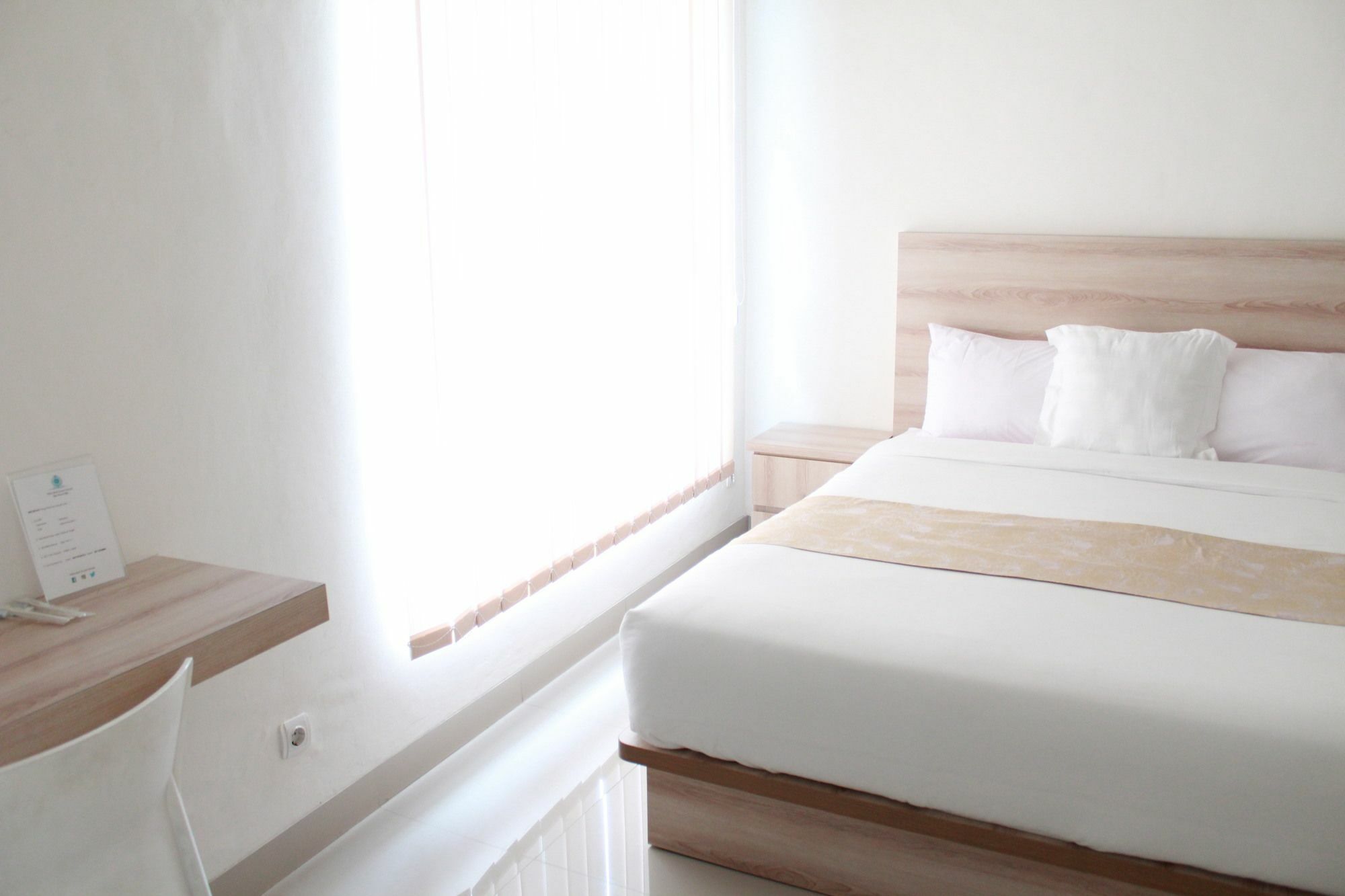 Wika Bali Beach House จิมบาราน ภายนอก รูปภาพ
