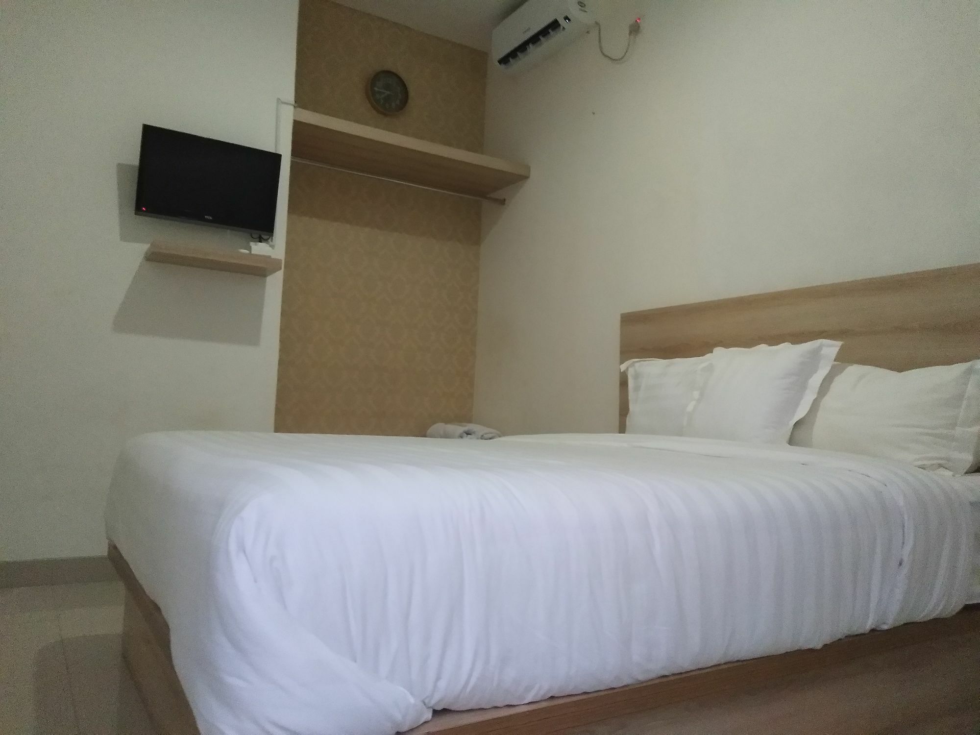 Wika Bali Beach House จิมบาราน ภายนอก รูปภาพ