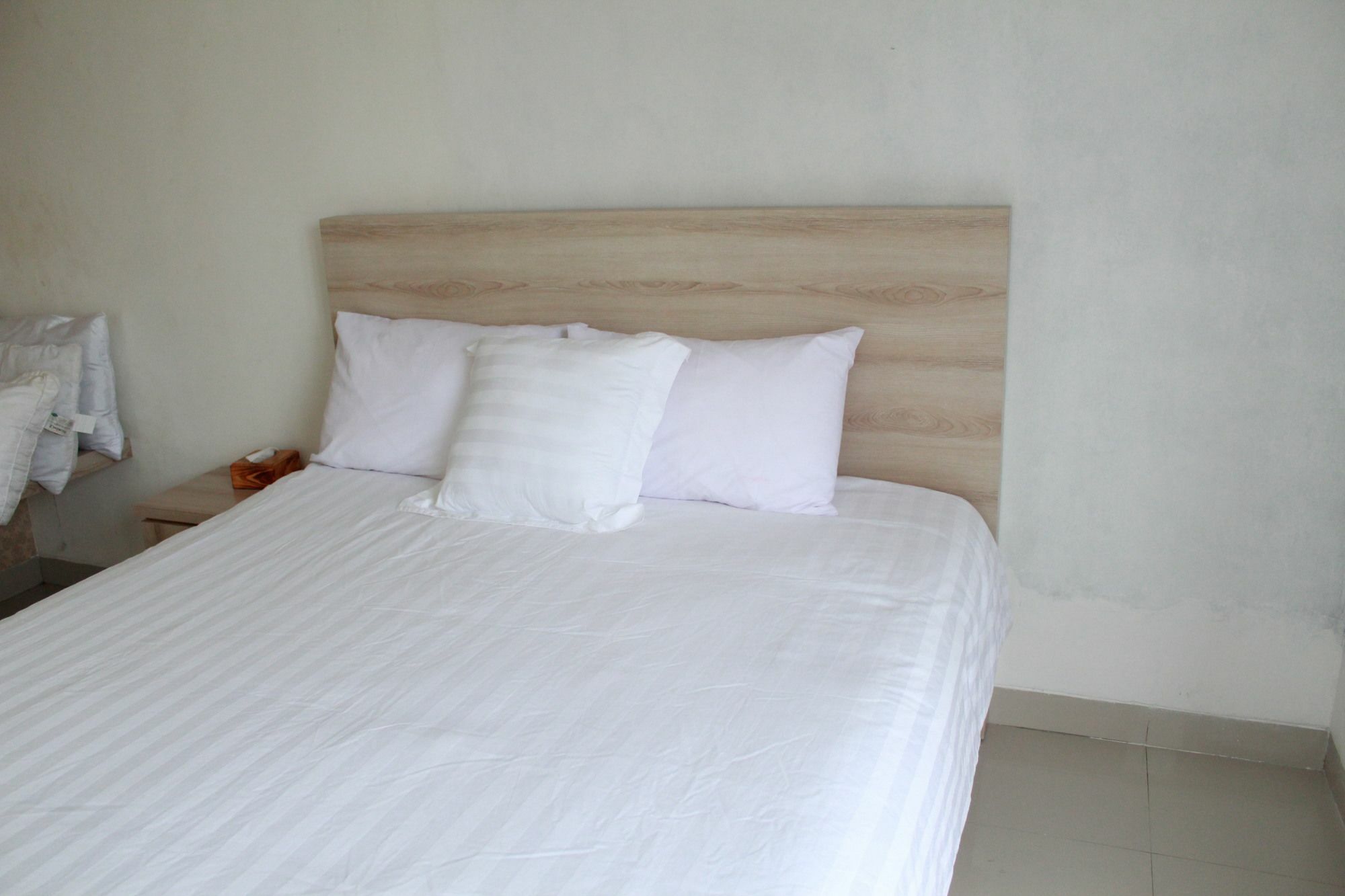Wika Bali Beach House จิมบาราน ภายนอก รูปภาพ