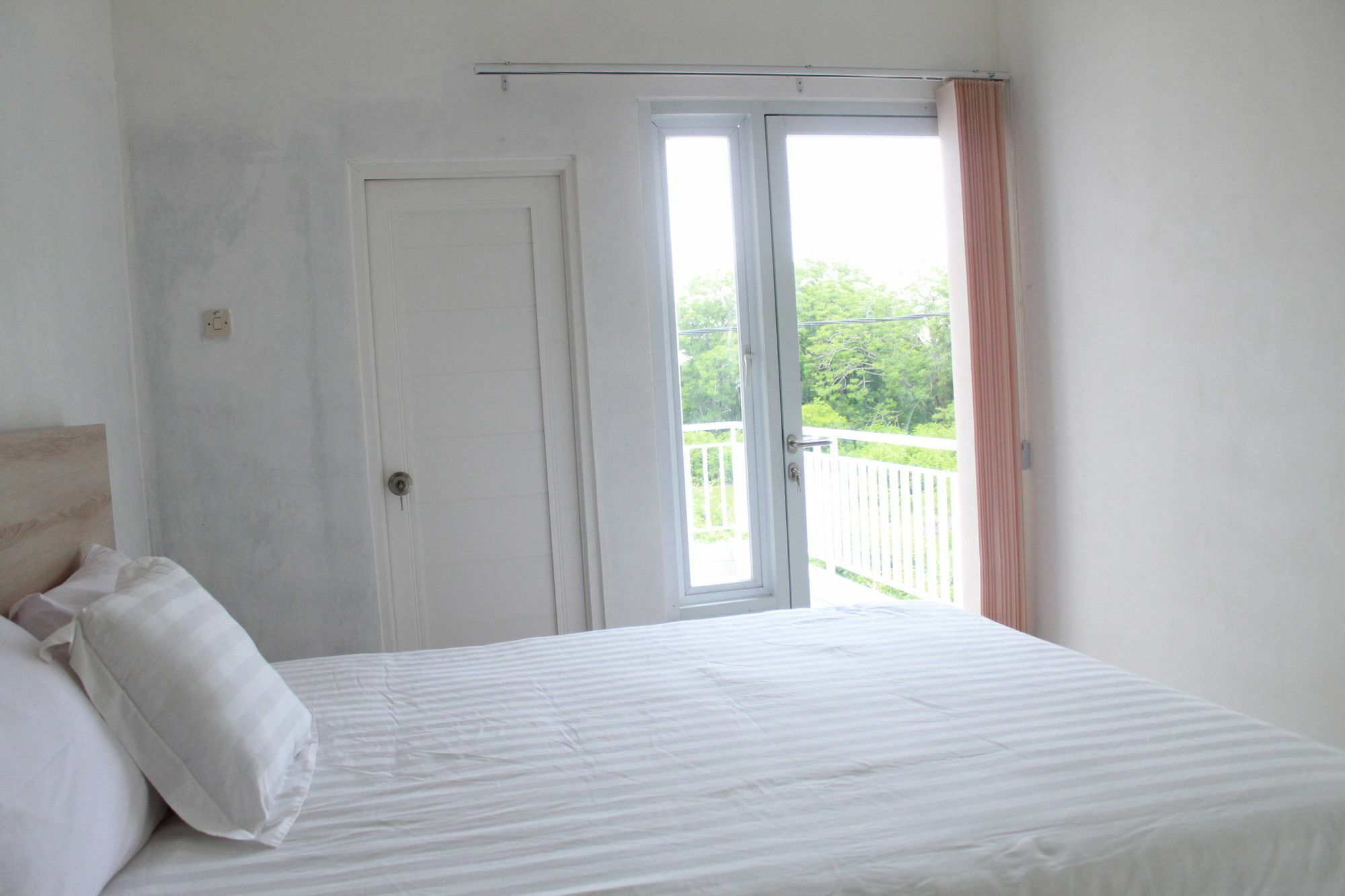 Wika Bali Beach House จิมบาราน ภายนอก รูปภาพ