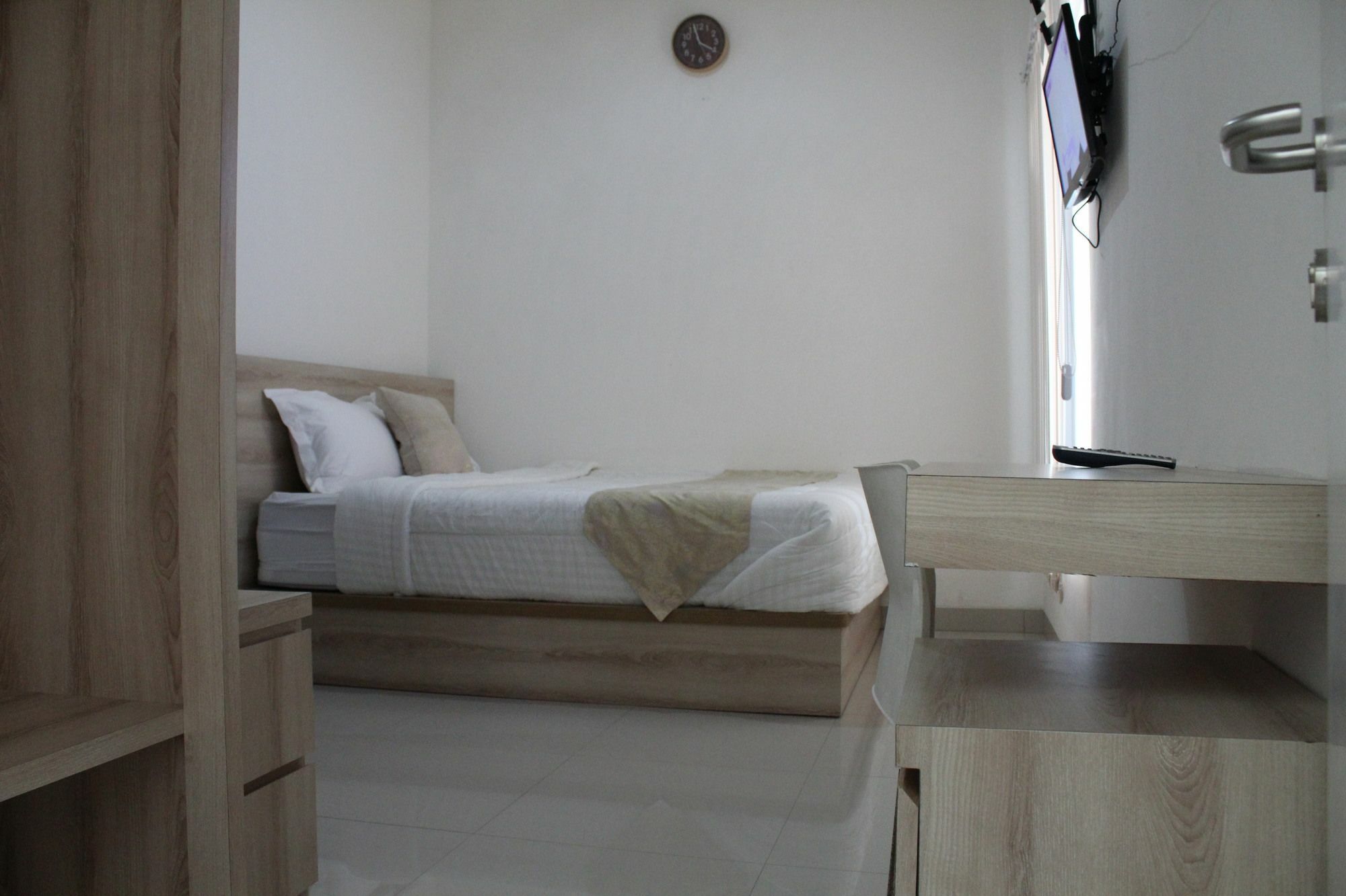 Wika Bali Beach House จิมบาราน ภายนอก รูปภาพ