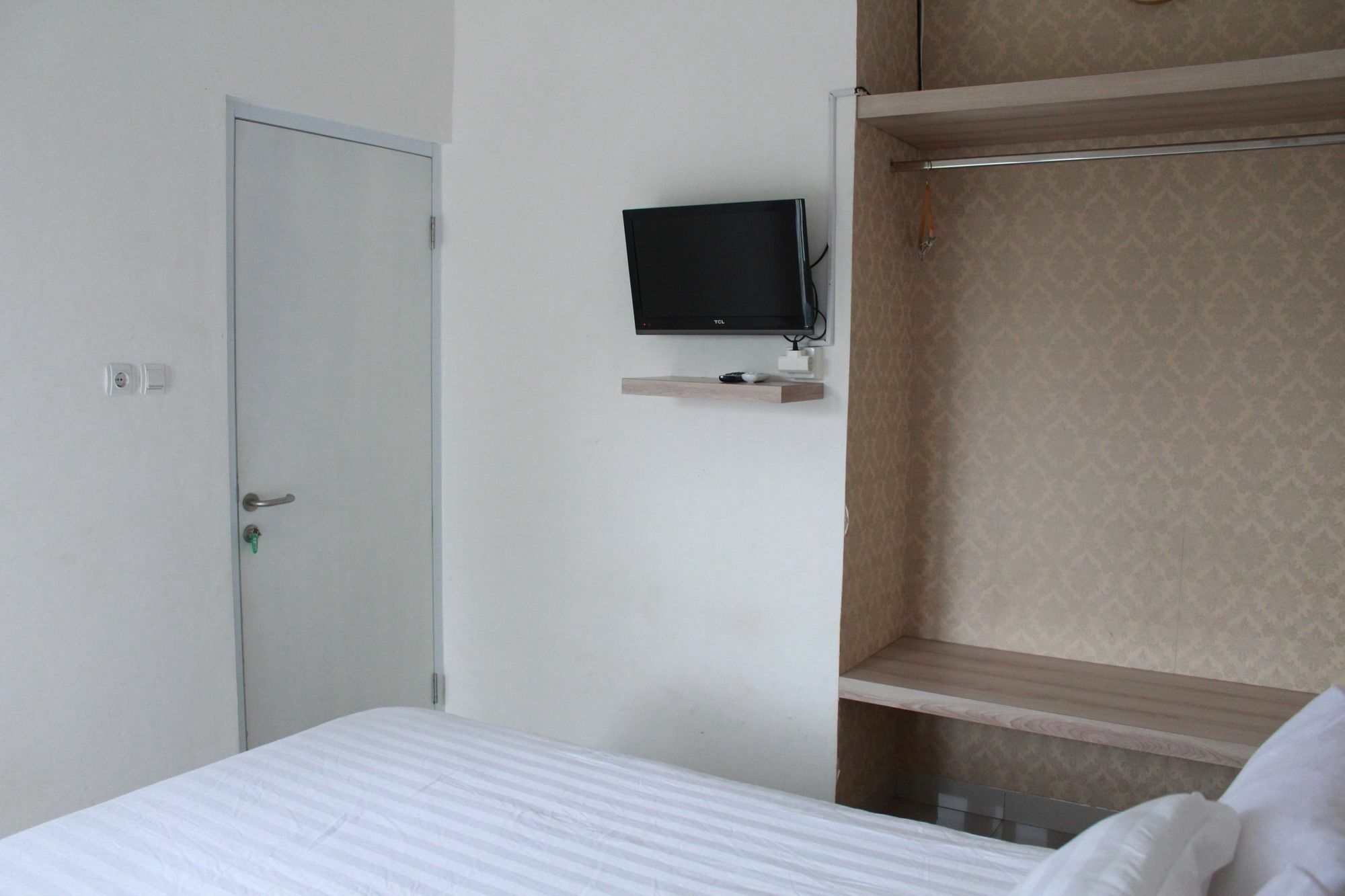 Wika Bali Beach House จิมบาราน ภายนอก รูปภาพ
