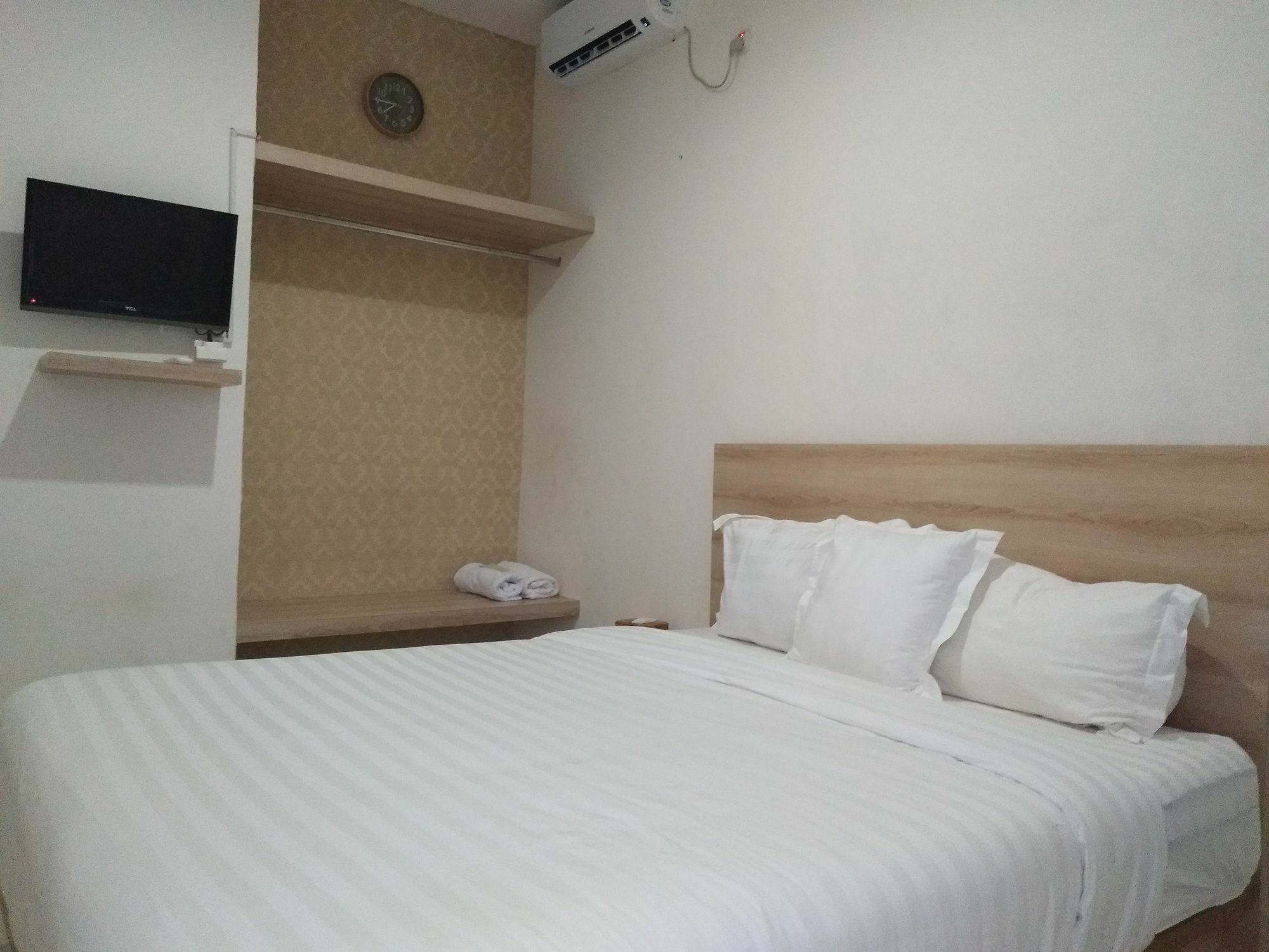 Wika Bali Beach House จิมบาราน ภายนอก รูปภาพ