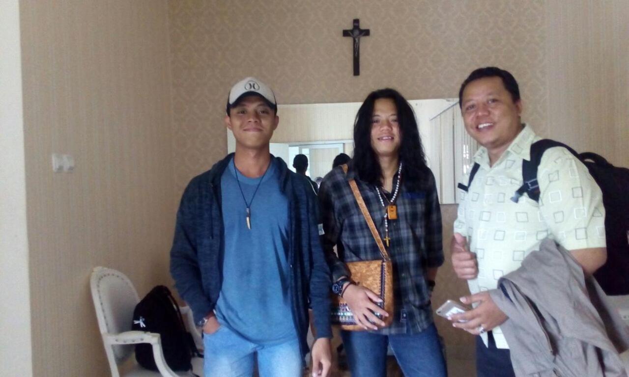 Wika Bali Beach House จิมบาราน ห้อง รูปภาพ
