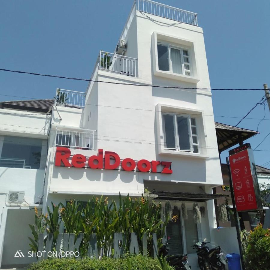 Wika Bali Beach House จิมบาราน ภายนอก รูปภาพ